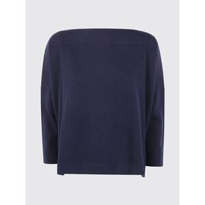 Daniela Gregis Sweater Woman Blue